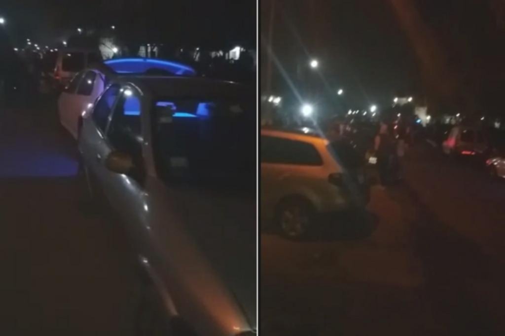 Más reclamos por fiestas nocturnas en Villa Alba