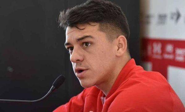 Pedirán nuevamente la detención de Diego García, tras su salida del país