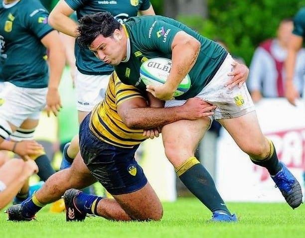 Los Tilos se hizo fuerte ante Regatas y cree en sí mismo