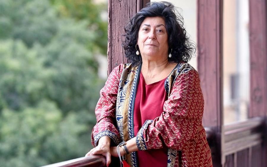 Almudena Grandes: la novela póstuma de la autora llega en noviembre a la Argentina