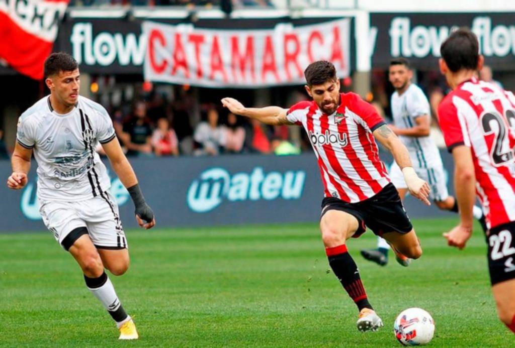 El Pincha, con sus necesidades y emergencias, visita al Matador