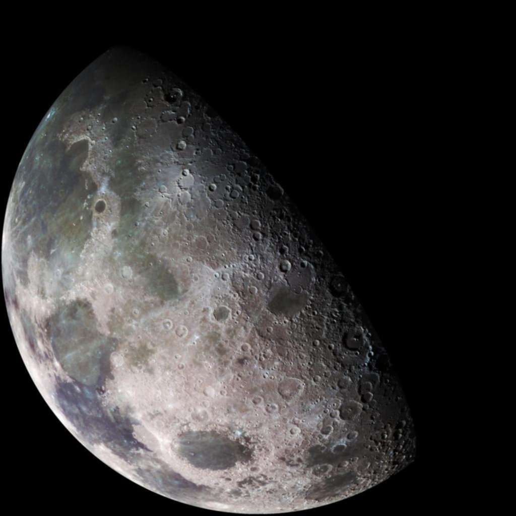 La Luna: veneración, magnetismo, inspiración y protagonismo en la evolución humana