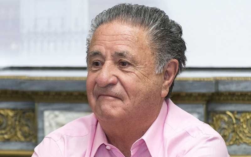 Eduardo Duhalde afirmó que "sin poder no se puede gobernar": "Veo la situación actual con preocupación"