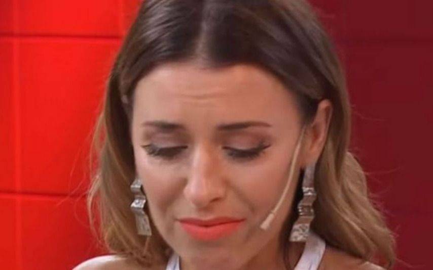 Tras descompensarse en vivo, Mariana Brey contó que sufre una extraña enfermedad: de qué se trata