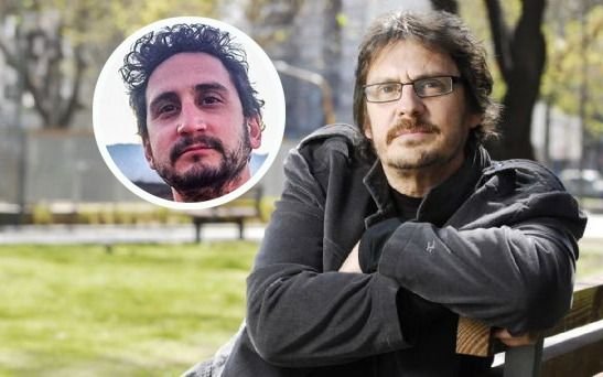 Salieron de la cárcel y 2 horas después asaltaron violentamente al hijo de Felipe Pigna