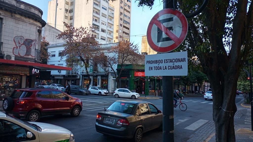 Cuenta regresiva para los cambios viales en el centro y en Gonnet