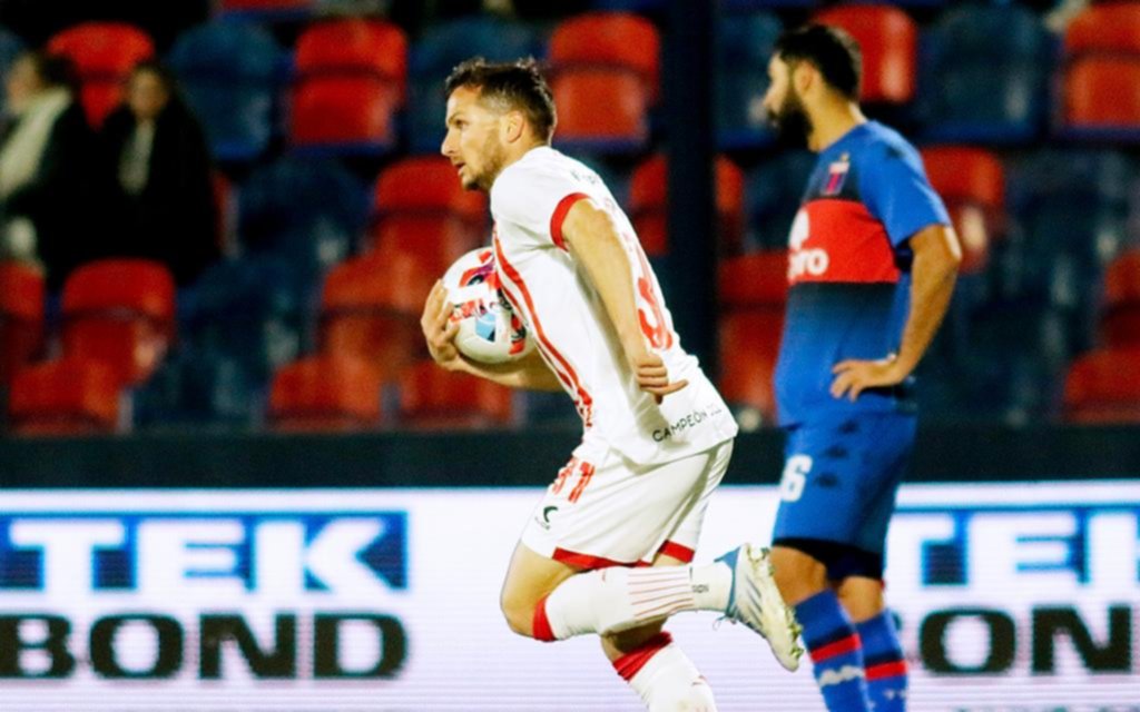 Piatti, sin excusas: “Hay que cortar el problema de raíz”