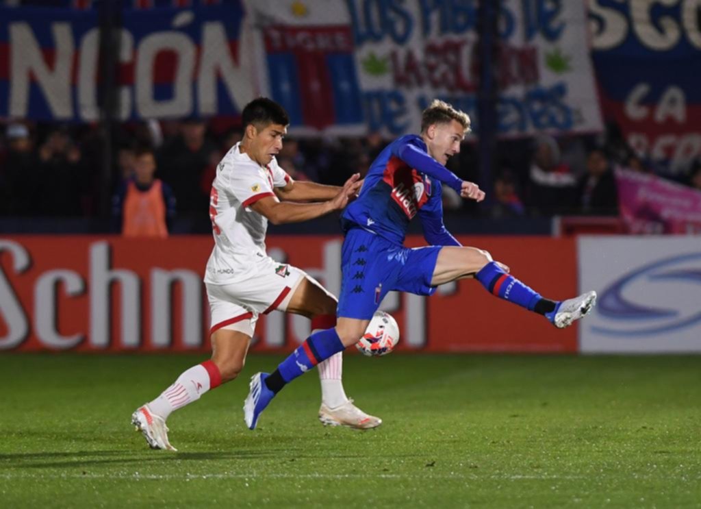 No puede defender tan mal un equipo que pretenda el triunfo