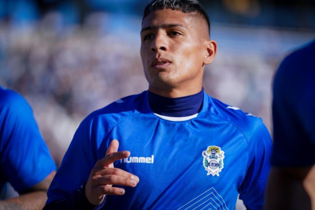 Eric Ramírez: “Estamos para entrar a una copa”