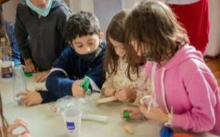 "Vacaciones Divertidas": el programa que lanzó el Gobierno de la Provincia, para que disfruten los mas pequeños
