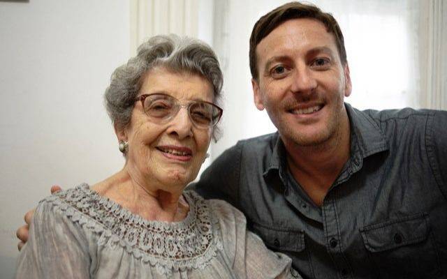 Falleció Delia Giovanola, platense y una de las fundadoras de Abuelas de Plaza de Mayo