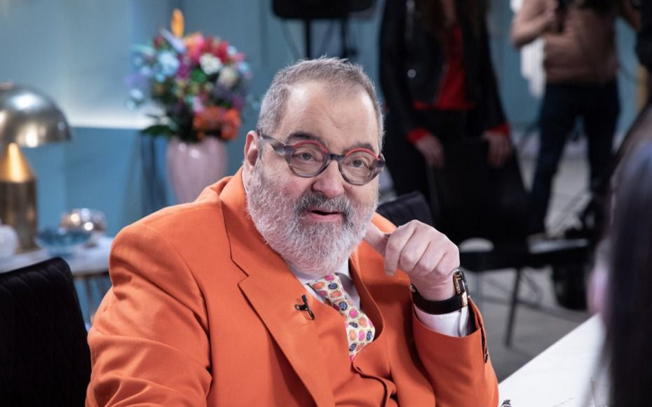 Entraron a robar a la casa de Jorge Lanata en Uruguay: qué se llevaron