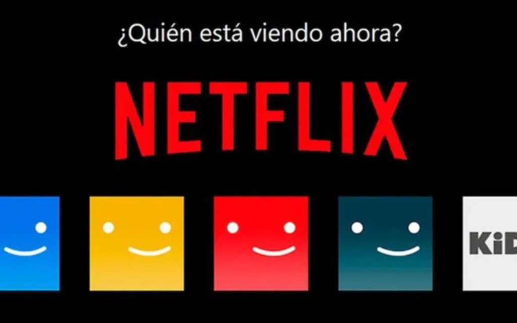 Netflix ya no permitirá compartir gratis la cuenta: cuánto costará y desde cuándo