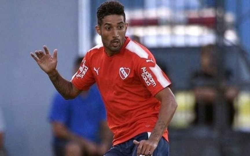 Independiente perdió el juicio de Gonzalo Verón y deberá afrontar un embargo millonario