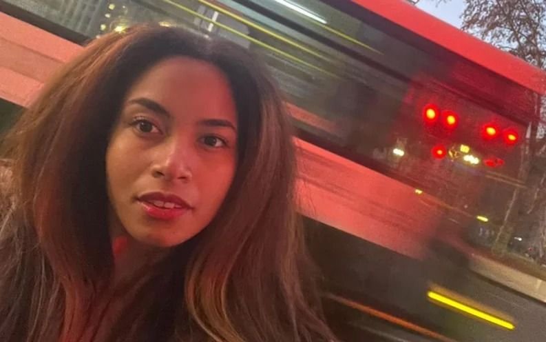 Hallan en La Plata a Mariella Florimonte, una joven de EE.UU que vino a la UBA y estaba desaparecida