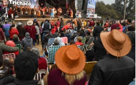 Salta: organización de mujeres contra un cuestionado festival