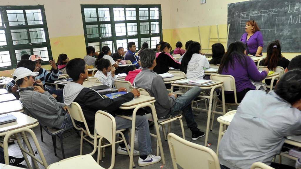 En qué hacen foco los privados para la nueva escuela secundaria