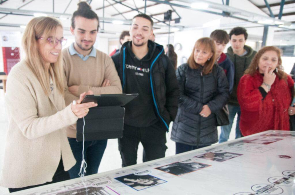 Jugar y aprender: equipo platense lanza videojuegos didácticos