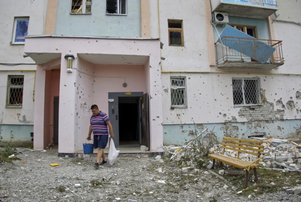 Rusia: la invasión “no tiene plazos concretos”
