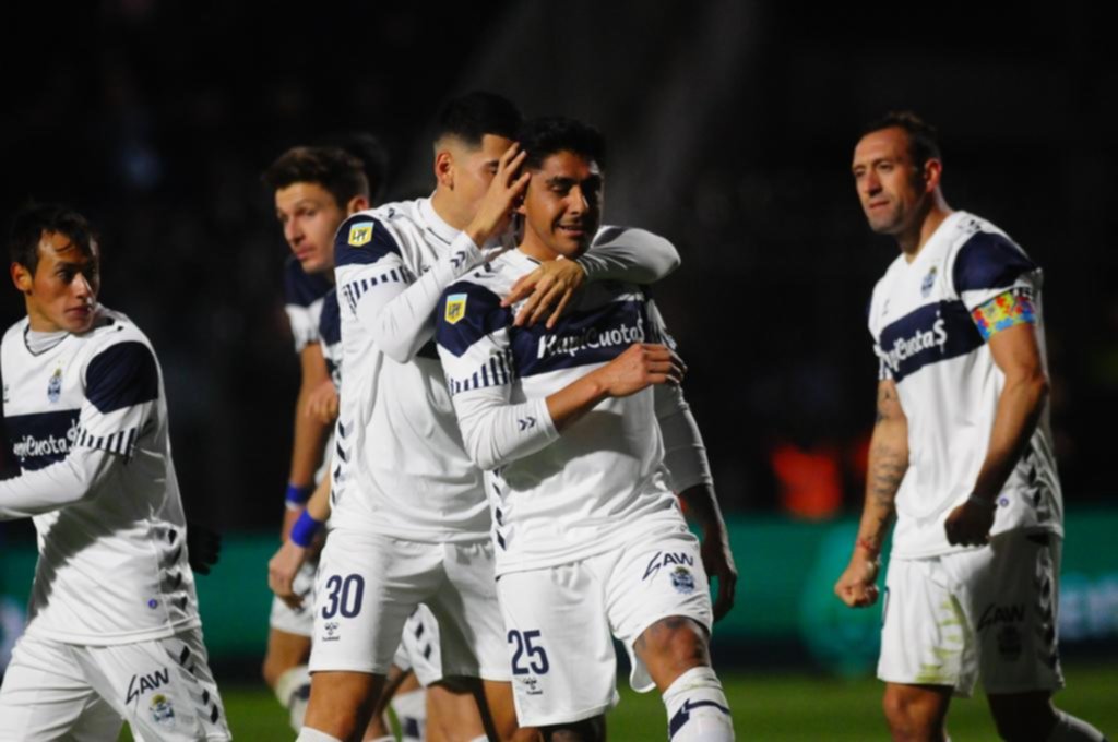Gimnasia: en busca de los goles perdidos
