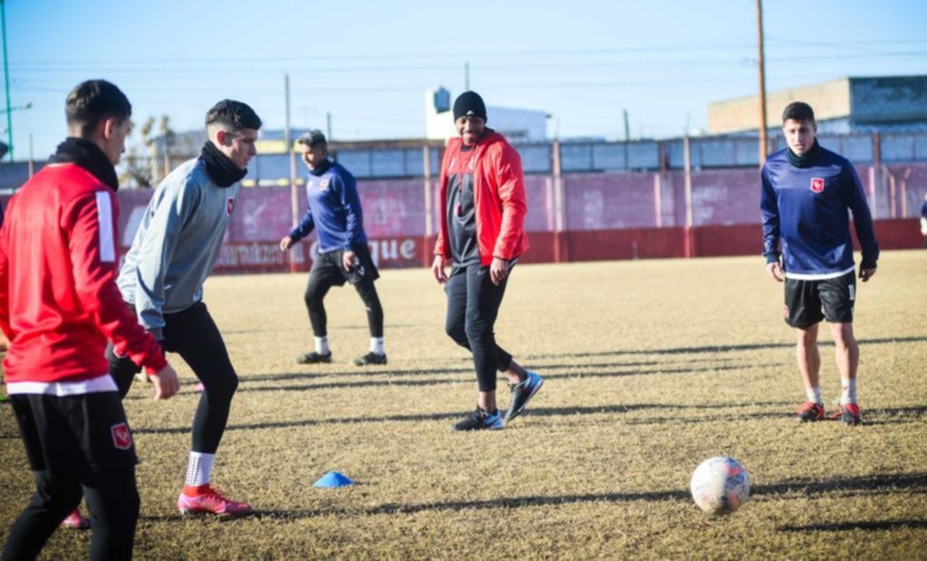 “El gran deseo es salir campeón del Clausura y ascender; necesitamos el apoyo de todos”