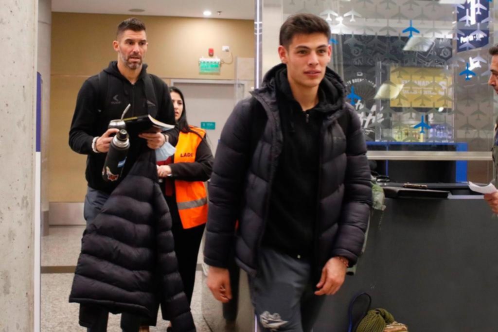 “Habrá que cortar esta racha el miércoles, lo necesitamos”