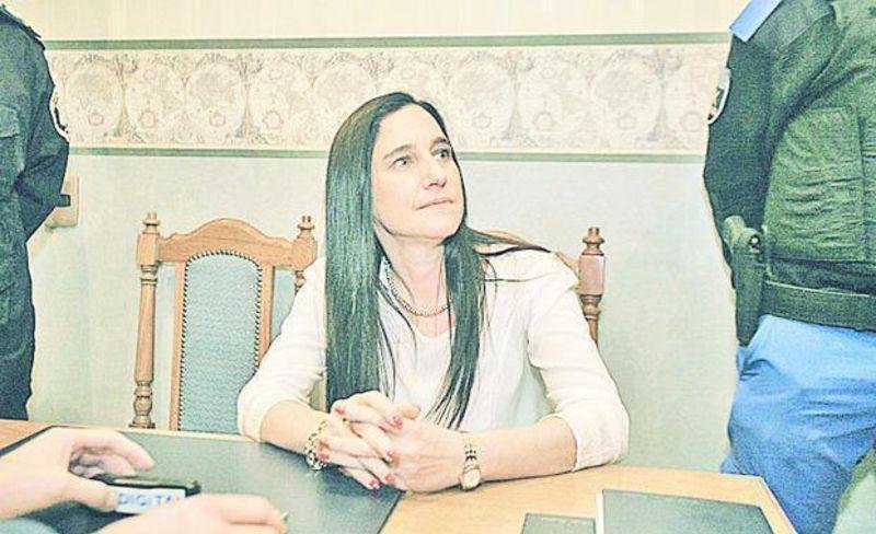 No cesa la “pandemia” de la violencia de género