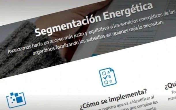 Vence el primer plazo para pedir mantener el subsidio a las tarifas de luz y gas