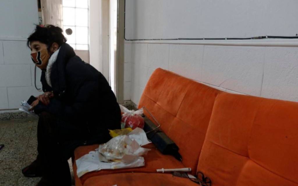 Conmoción: encontraron muerta a la abuela de la nena de 2 años asesinada en Ensenada