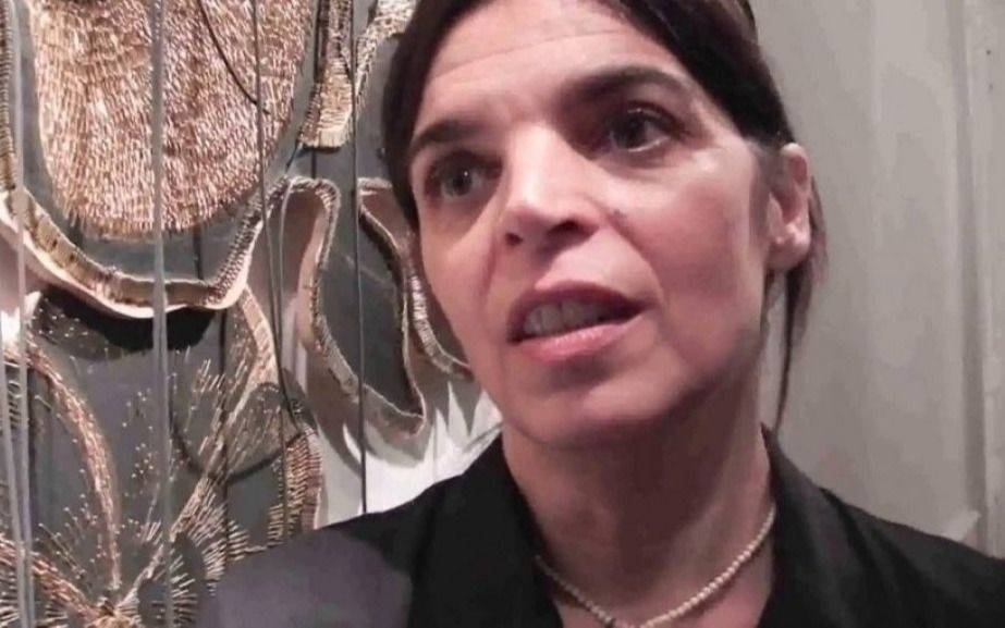 Detuvieron a un albañil por el caso de la artista plástica en su casa de Mendoza