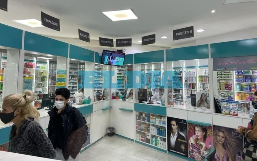 El Gobierno acordó con los laboratorios congelar el precio de los medicamentos por 60 días