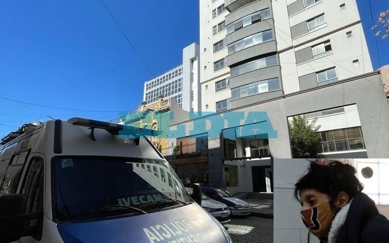 Muerte de la abuela de Pía Larrea: qué reveló la autopsia preliminar