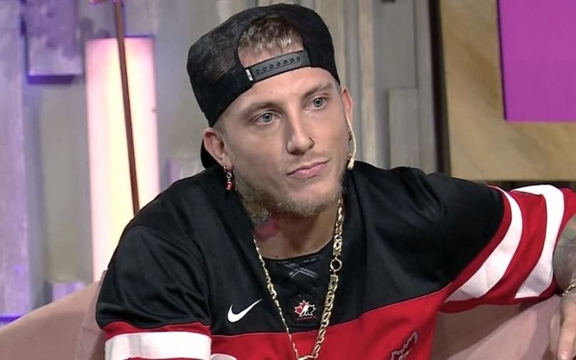 Echaron a El Polaco de "Canta conmigo ahora": los detalles de su salida