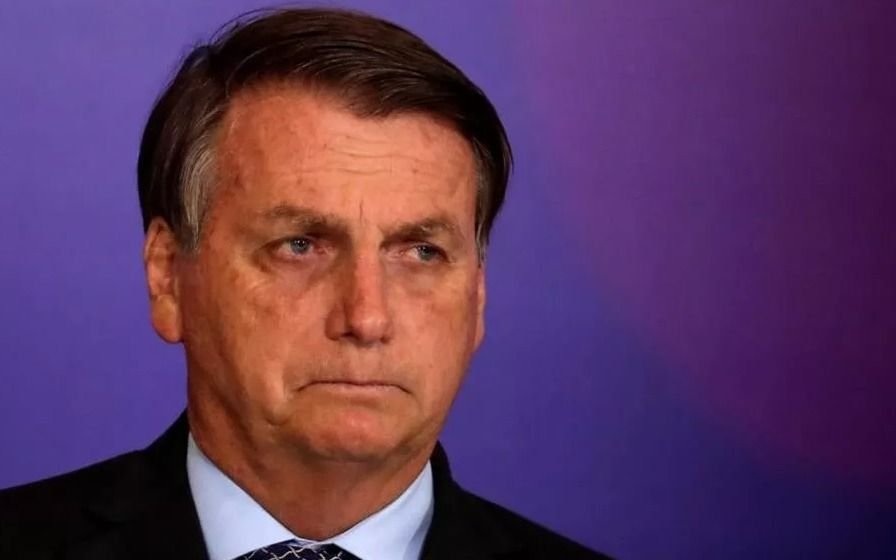 La Justicia contra Bolsonaro: falló sobre sus advertencias del sistema electoral