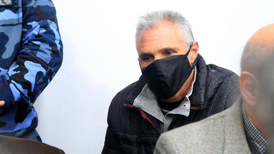 Otro jefe policial apuntó sus sospechas a Pachelo