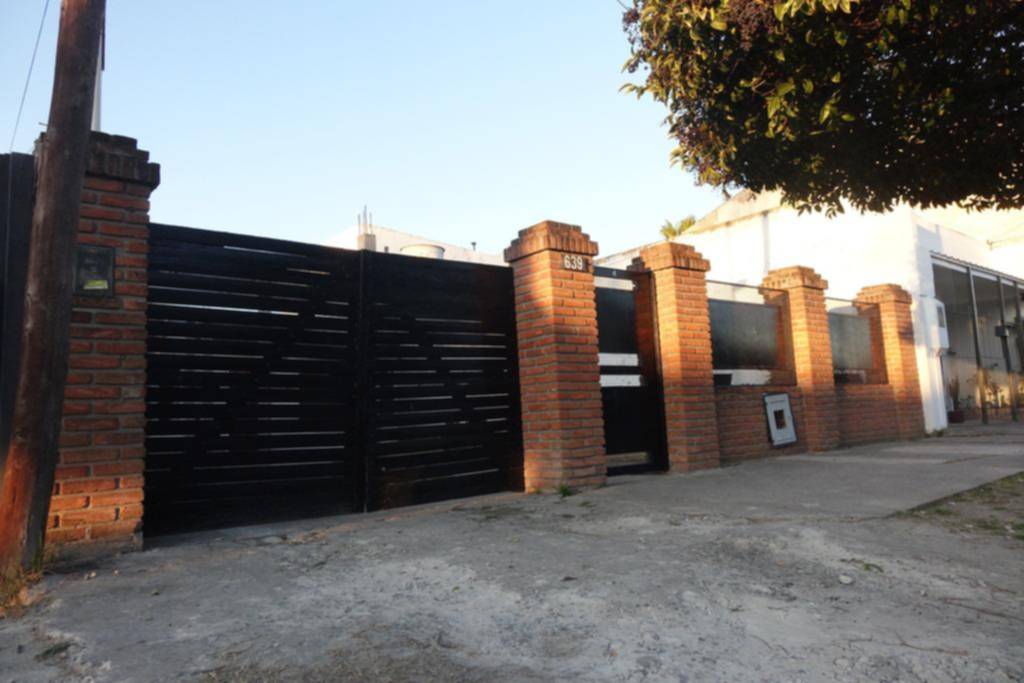 Entradera y 10 minutos de terror para una familia en su vivienda de Tolosa