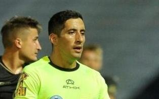 Falcón Pérez dirigirá mañana en Núñez y Lamolina el domingo en el Bosque