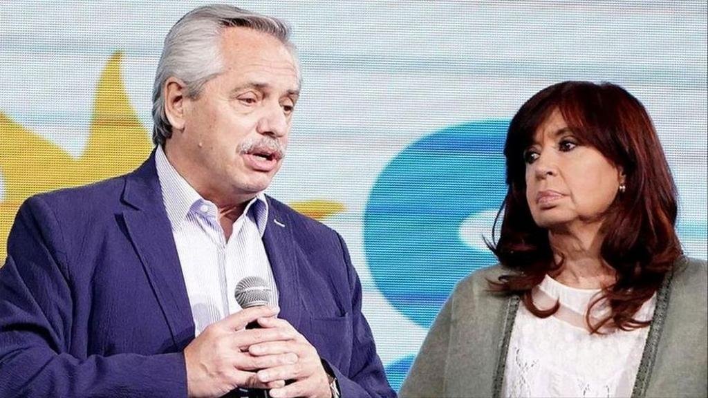 Alberto F. salió a respaldar las críticas de Cristina a la Corte