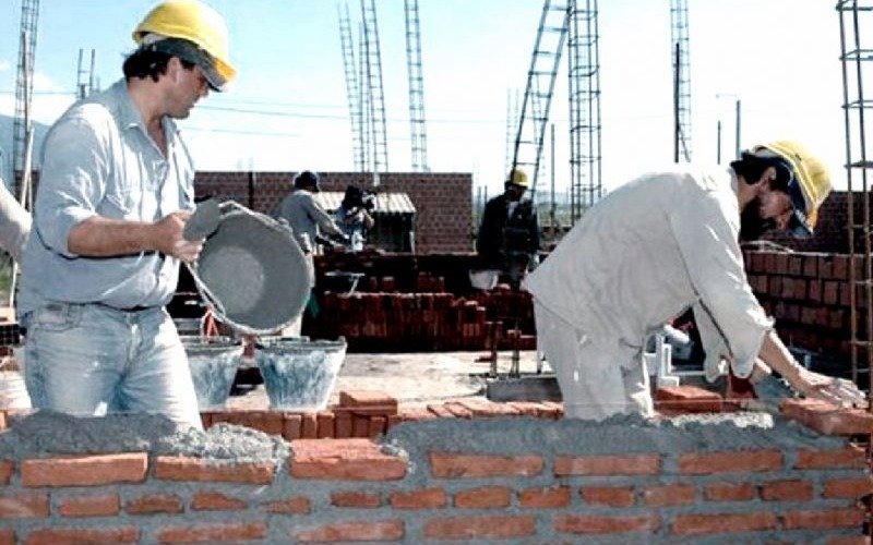 Créditos para ampliar la vivienda: ¿cuántas personas se inscribieron en el primer día?