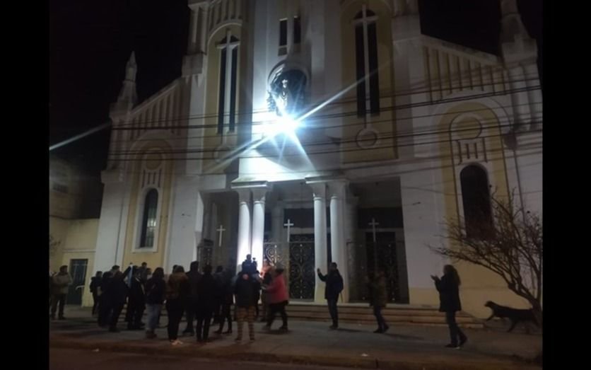 Denuncian a un dirigente scout por abuso sexual en Punta Alta
