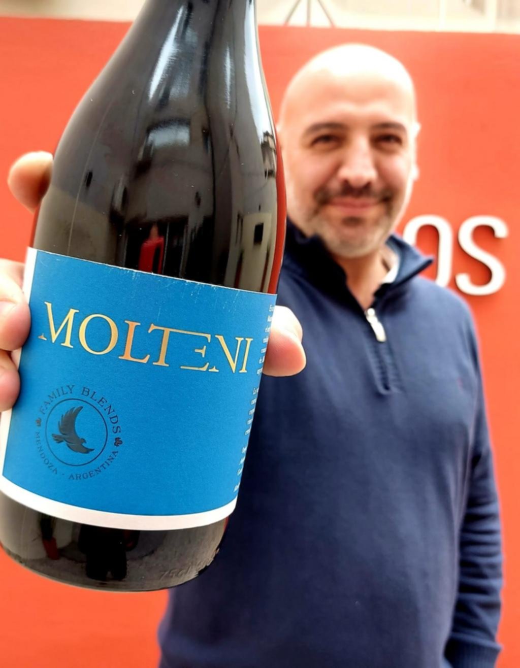Molteni by Martino Wines