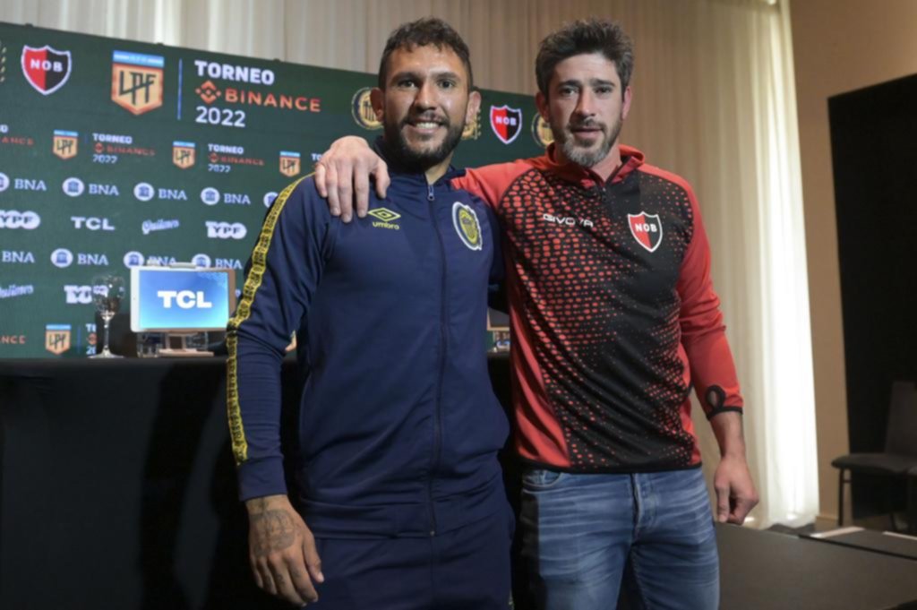 Central y Newell’s juegan el partido que paraliza a Rosario