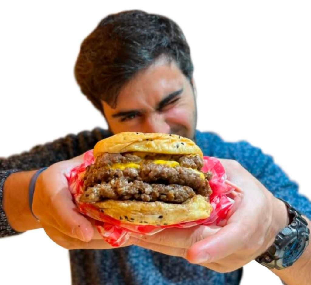 Hamburgueserías