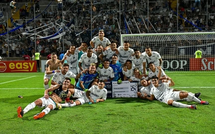 Quilmes- Central ya tiene fecha por la Copa Argentina