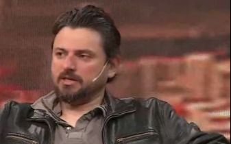 Grabois: "Prefiero decir estas cosas ahora y no lamentarme cuando empiecen los saqueos"