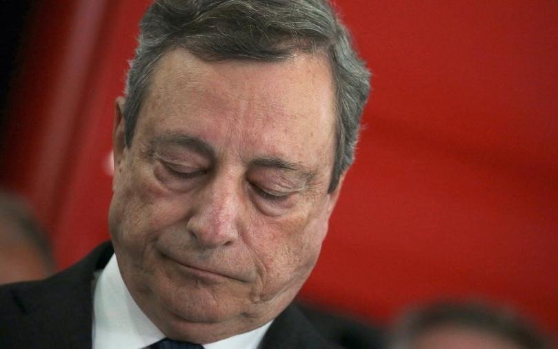 Renunció el primer ministro de Italia: se quedó sin apoyo en la coalición y convocan a elecciones anticipadas