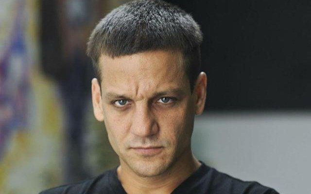"El salto de papá", el nuevo film argentino que tendrá como protagonista a Rodrigo de la Serna 