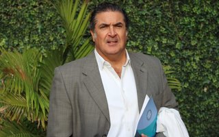 Dr. Diego Barés: "Comenzaron a observarse las infecciones respiratorias habituales del invierno"