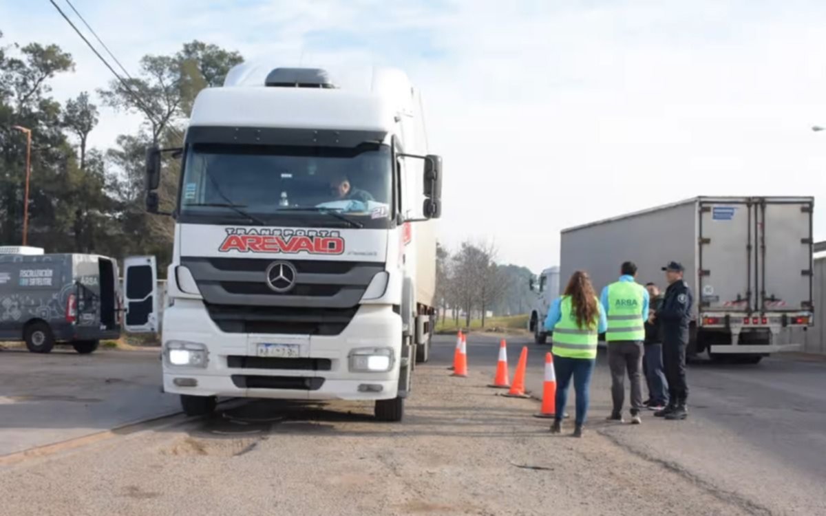Control de precios: ARBA fiscalizará a las distribuidoras de alimentos y productos