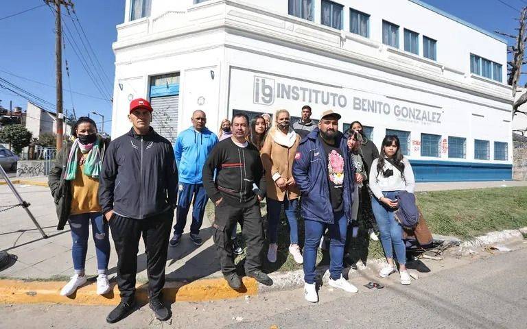 Liberan a contador de una escuela de Quilmes acusado de abusar